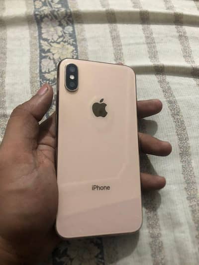 Iphone xs factory unlocked 64gb