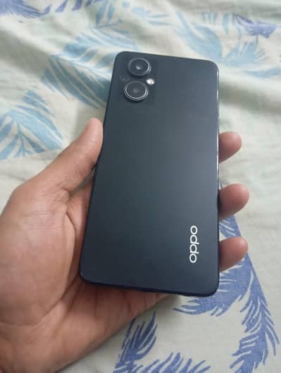 Oppo F21 pro 8/256 5g