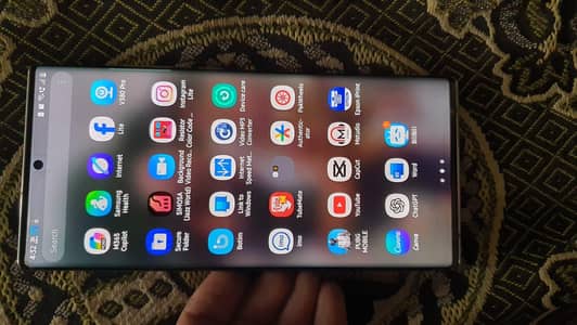 samsung note 20 ultra