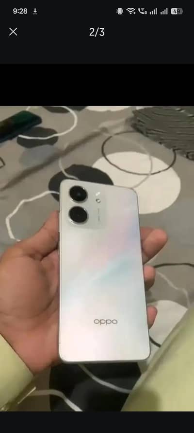 mobile new hai panel change