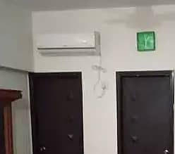 Orient AC one ton non inverter