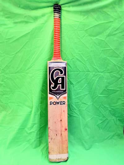 CA POWER hardball bat
