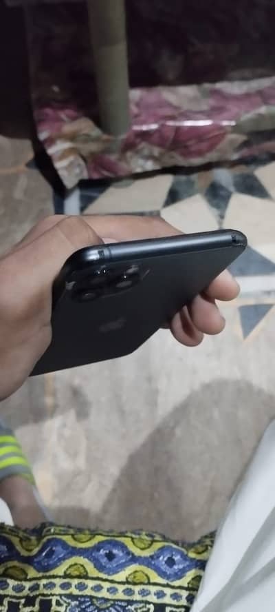 I phone 11 pro max water pack