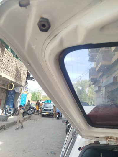 mehran car 2008 vvip