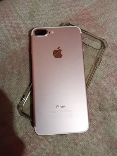 iPhone 7plus original phone 0336 four zero one one one three seven