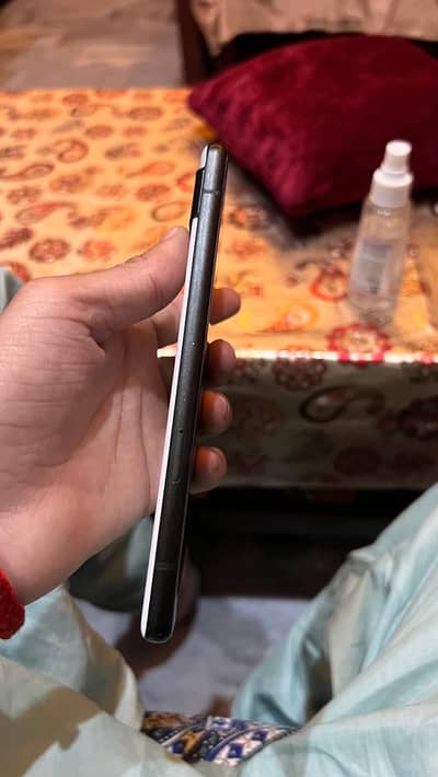 Google pixel 6a 6-128 c p i d    No any fault