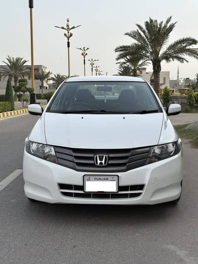 Honda City 1.3 IVTEC