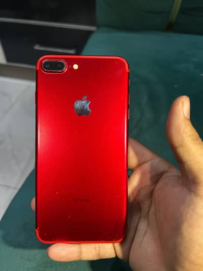 iPhone 7 Plus 128GB PTA Approved For Sale