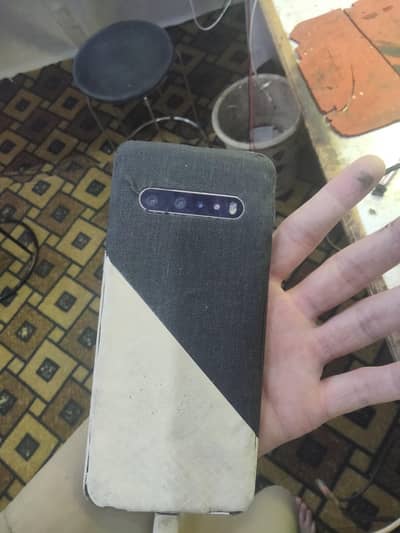 Read Add Need pixel 4xl board