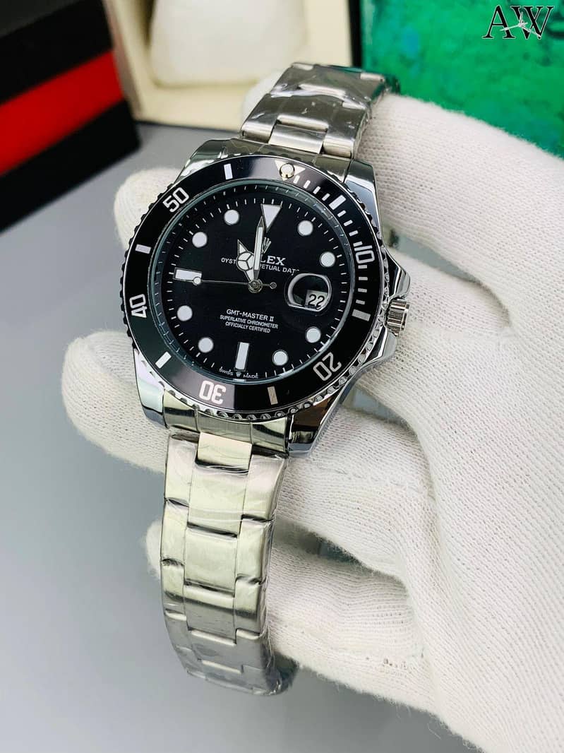 Rolex 1