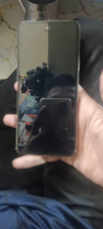 nubia v60 design 6+10 256 with 10+month warranty