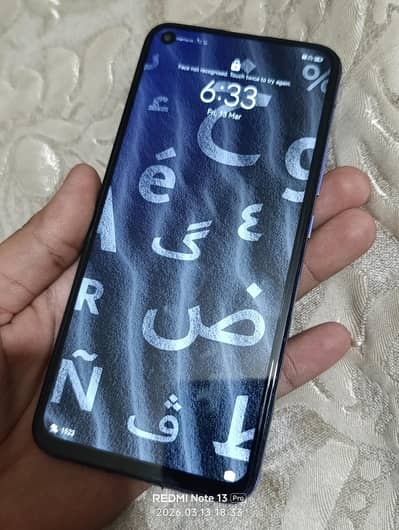 Huawei NoVa 7 5G 8/256