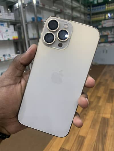 iPhone 13 pro Max pta approved dual urgent sale