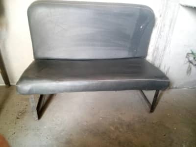 Van seat Available
