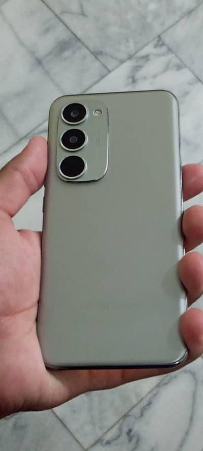 Tecno spark 40 pro plus