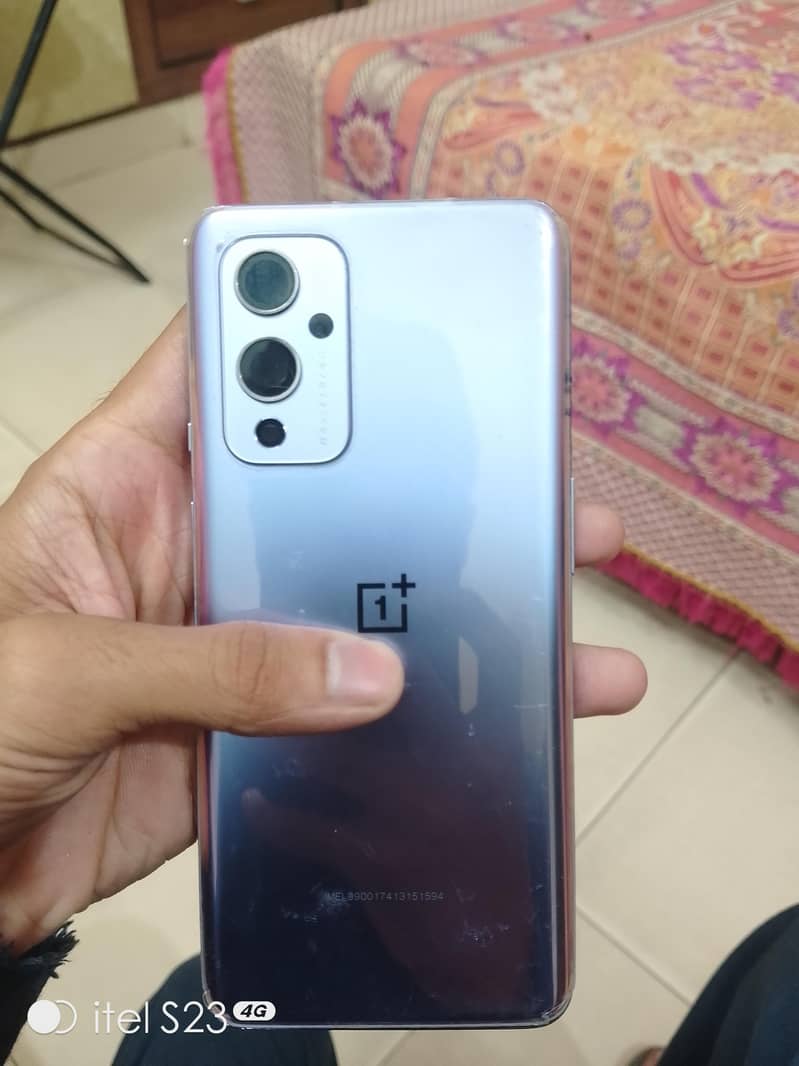 OnePlus 9 1