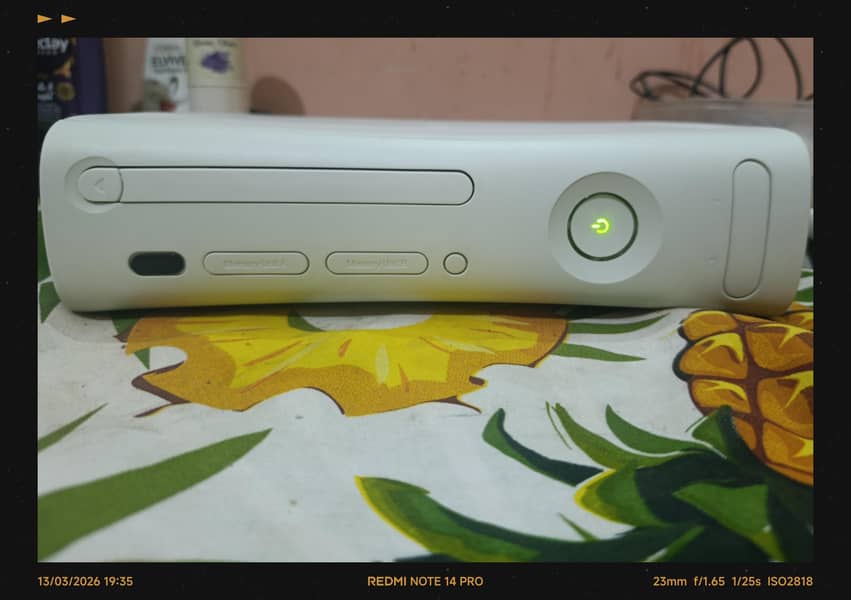 Xbox 360 1