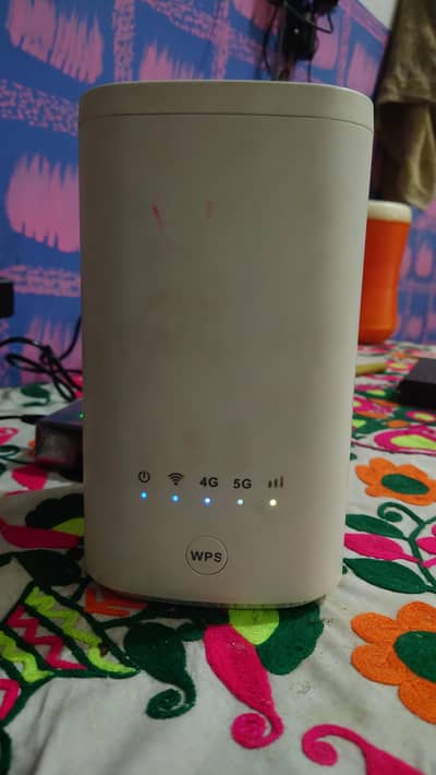 Zlt x21 wifi router 5G