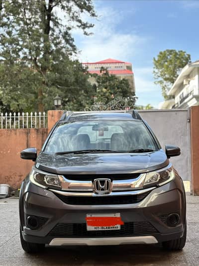 Honda Brv