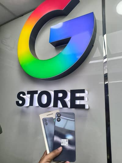 Samsung A06.6/128 pta approved. with box  cable. orignal  all ok no a