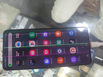 Samsung galaxy s20plus 12/128gb