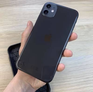 iPhone 11 Pta