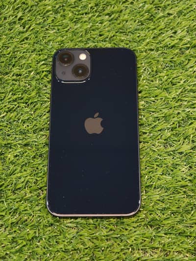 Iphone 13 128gb PTA Approved