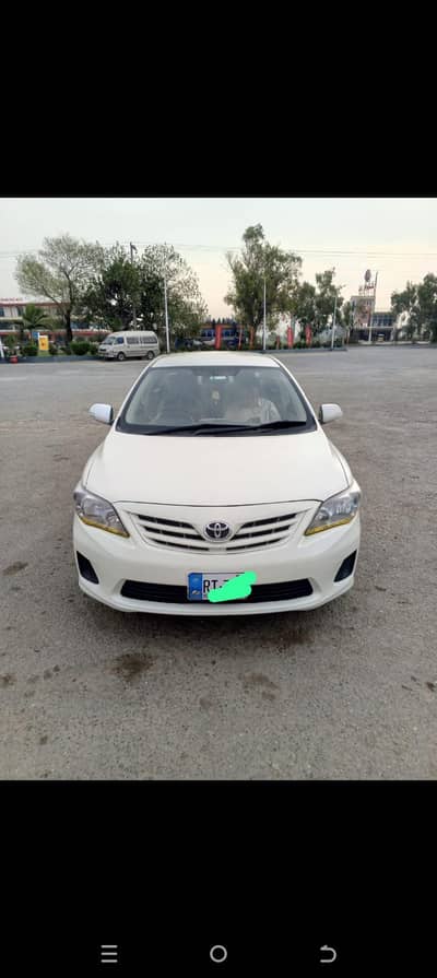 11/12 good condition xli