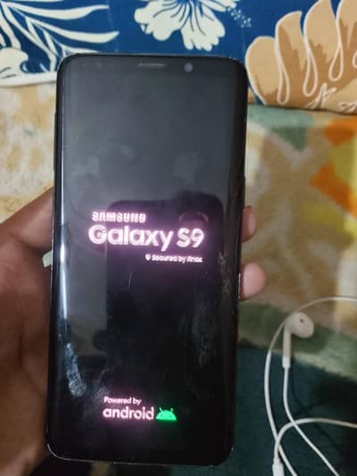 Samsung Galaxy S9