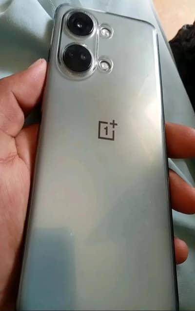 Nord 3 5G dual sim PTA