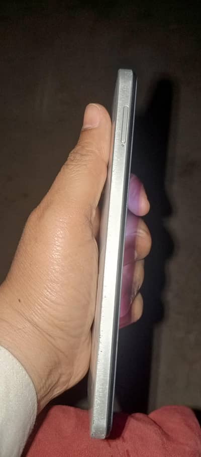 Infinix hot 30 mobile for sale in good condition