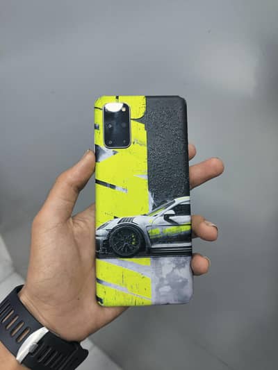 S20 + best gaming device