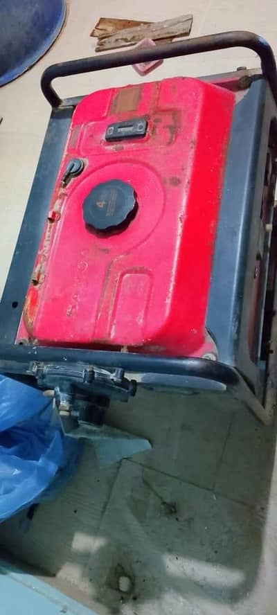 2.7kv generater for sale negotiable price