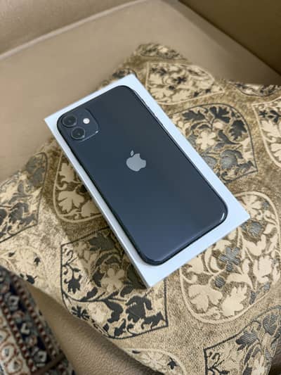 iPhone 11 128gb