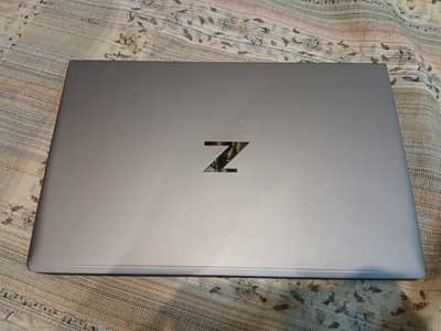 HP zbook power g8 11th gen powerful workstation