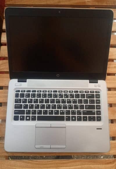 hp Core i5 7Gen Ram 16gb M2 512gb