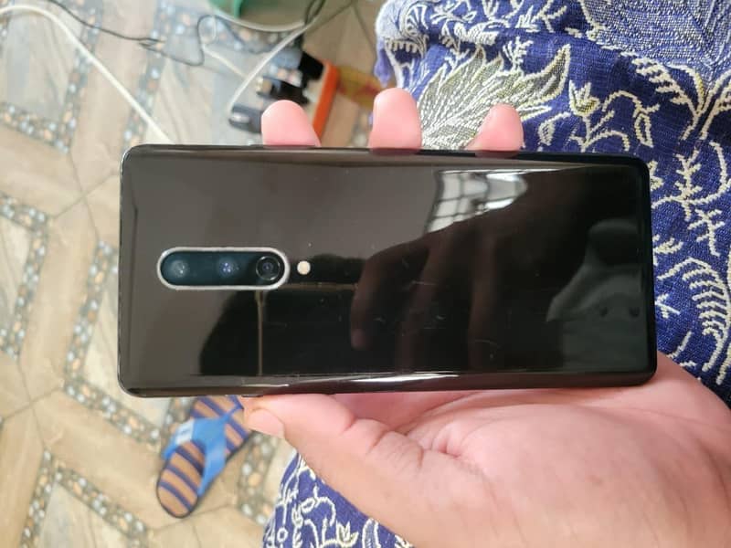 OnePlus 8 7