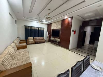 Property For sale In G-15/1 Islamabad Is Available Under Rs. 72500000