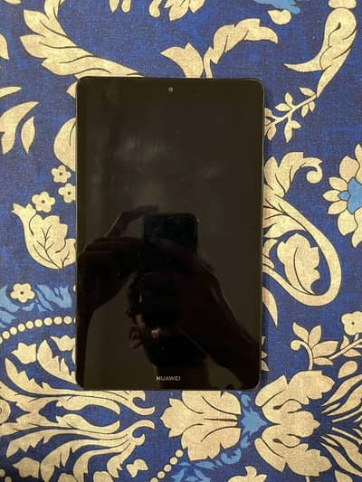 Huawei mediapad M5 lite 8 inches