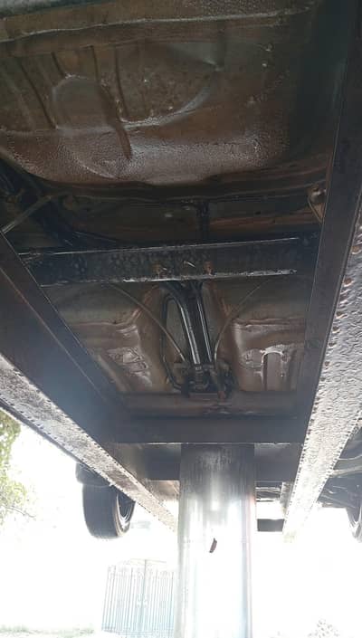 Honda City IDSI 2006/2007 Model