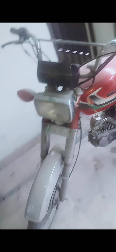 eagle 70 cc bike 3 month sy use ni houa Baki bike start ha