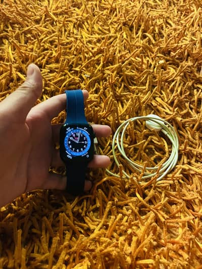 Apple Watch SE2 44mm