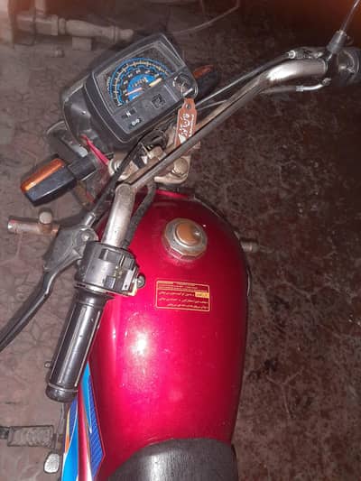 Crown  Motorcycle for Sale