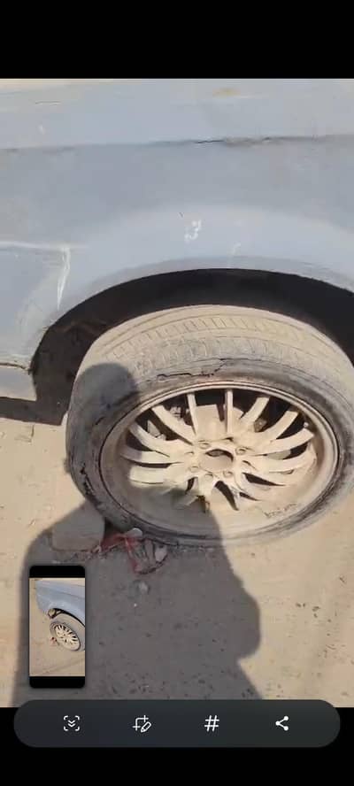 toyota corolla wagon