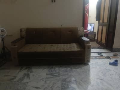 5 setter sofa for sale urgent