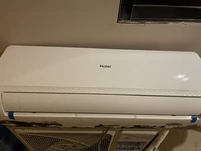 Haier 1 ton