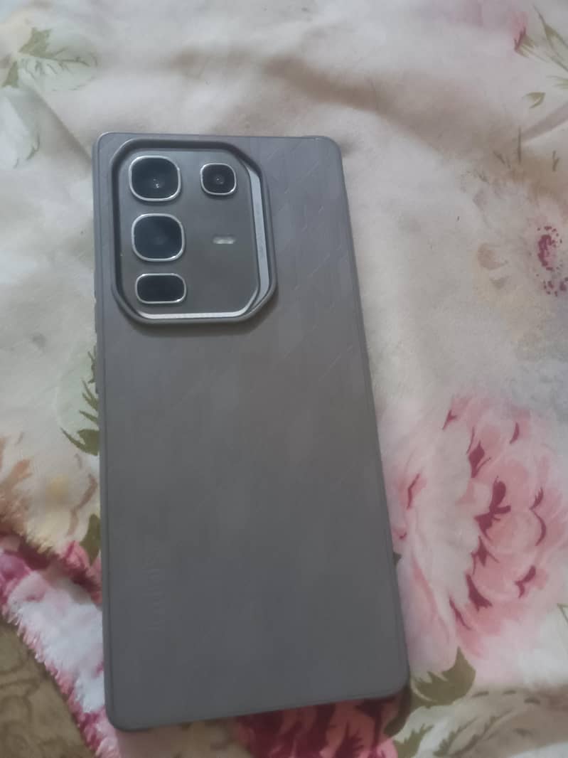 Note 50 pro locked 2