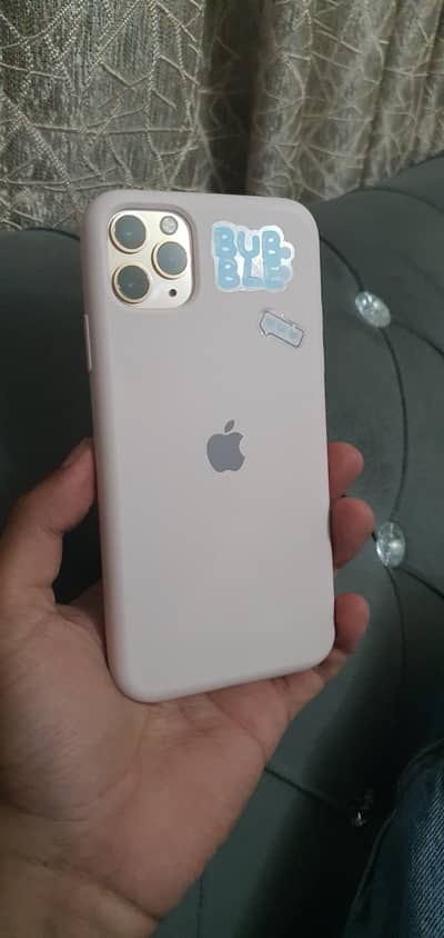 iphone 11 pro max 256gb