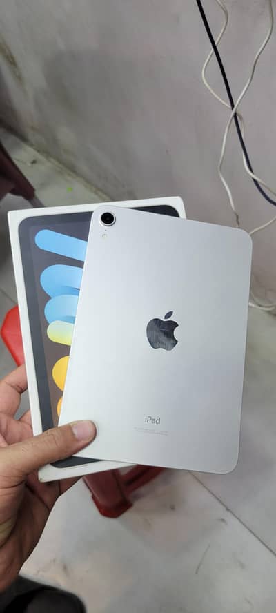 ipad mini 6 64