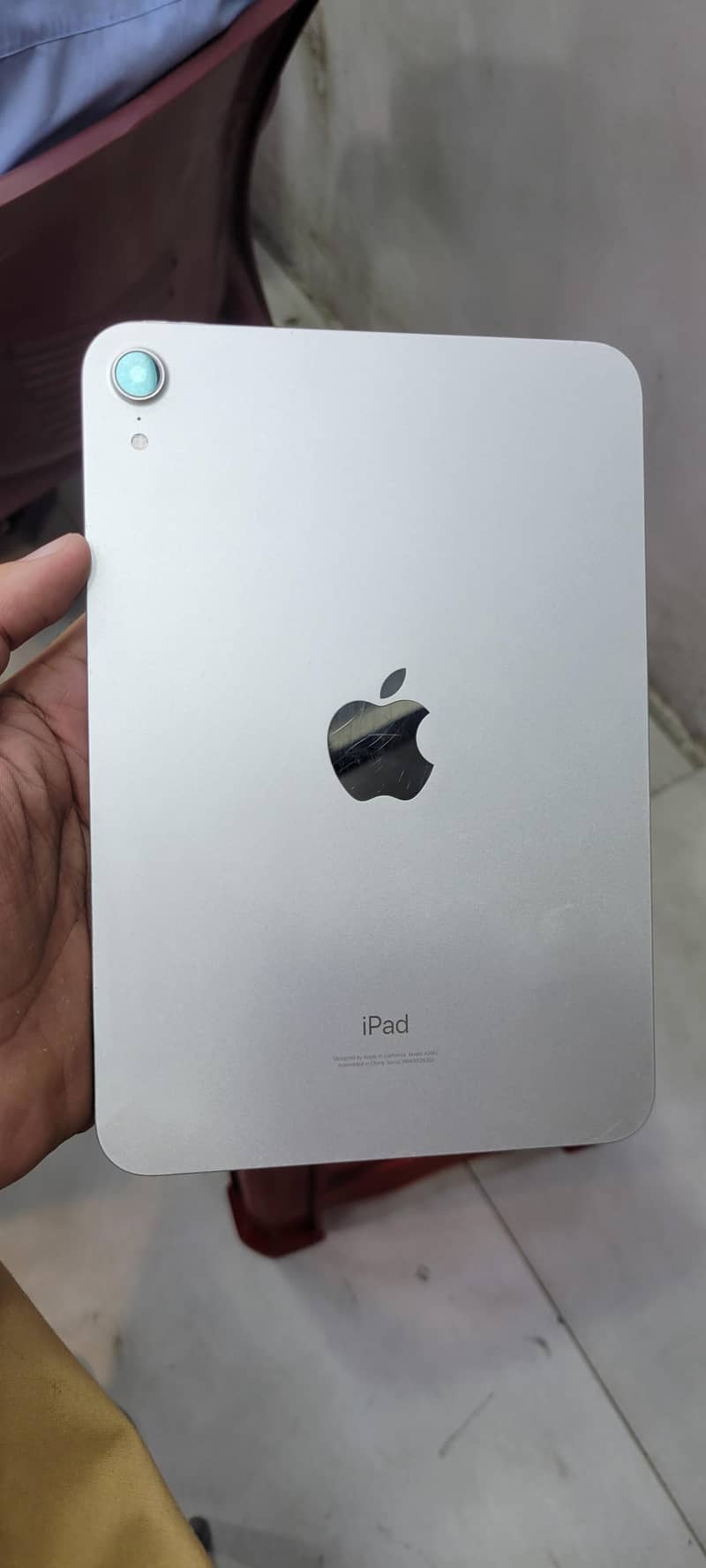 ipad mini 6 64 1